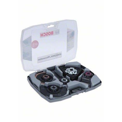 Набор пильных полотен Bosch 2608664624 (8 шт.)