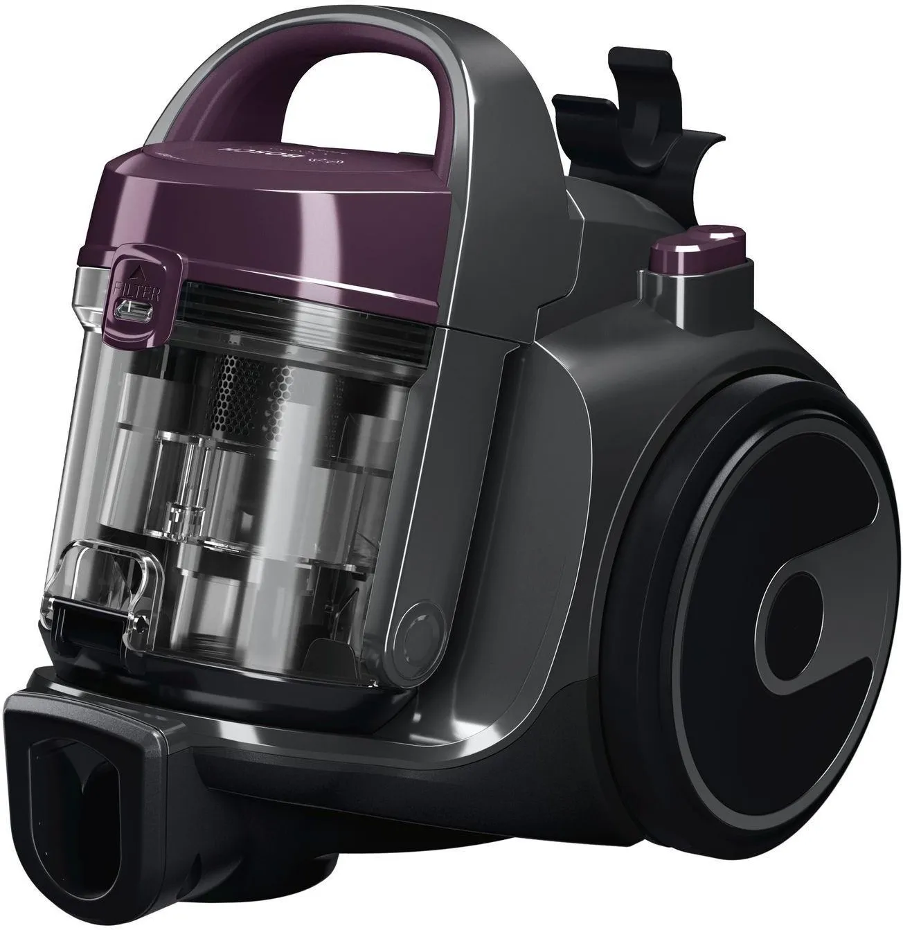 Пылесос Bosch Serie 2 BGC05AAA1
