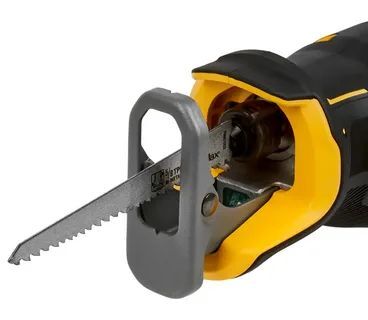 Сабельная пила аккумуляторная Stanley FatMax SFMCS310D2K