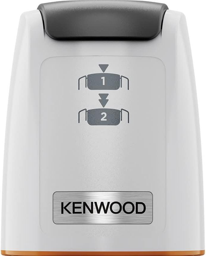 Кухонный измельчитель Kenwood Easy Chop CHP61.100WH