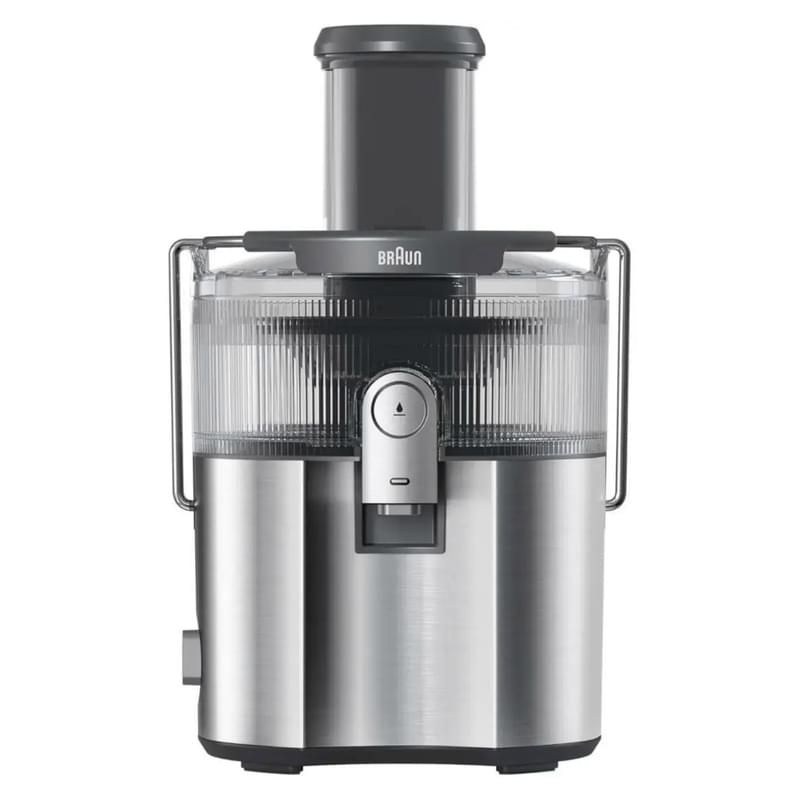 Соковыжималка Braun MultiJuice 7 SJ7000