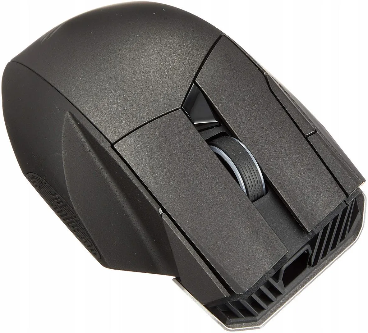 Игровая мышь Asus ROG Spatha черный (90MP00A1-B0UA00)