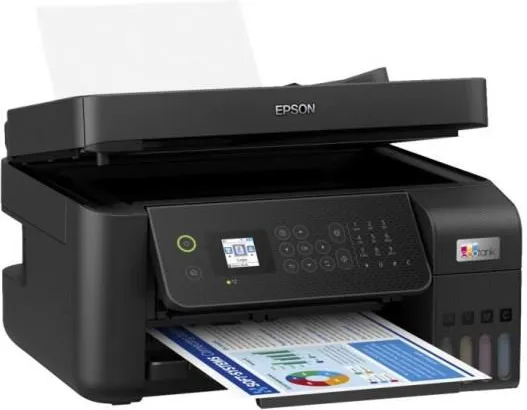 МФУ Epson EcoTank ET-4800