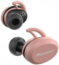 Наушники Pioneer SE-E8TW-P pink