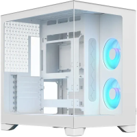 Компьютерный корпус Fractal Design Pop 2 Vision RGB