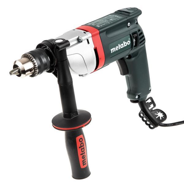 Дрель ударная Metabo BE 75-16 600580000