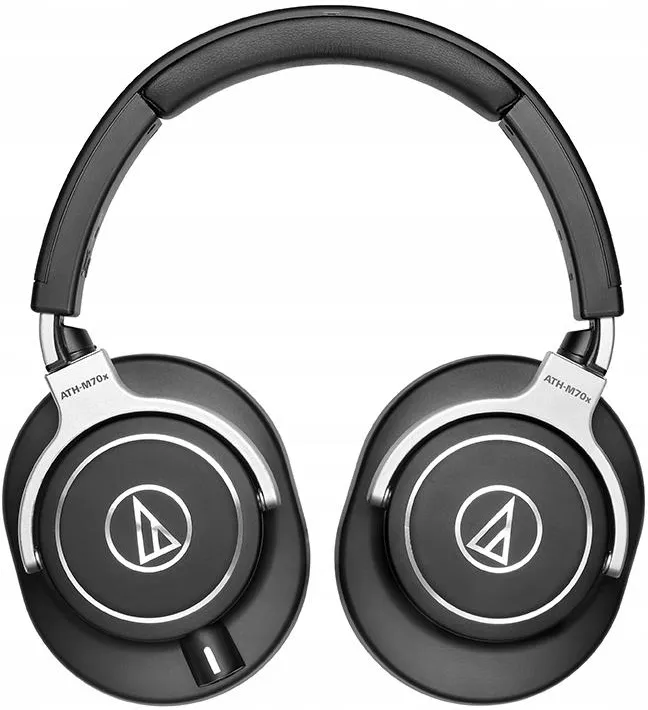 Наушники AUDIO-TECHNICA ATH-M70X