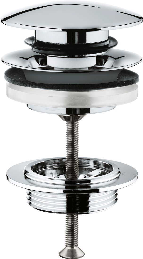 Смеситель Grohe Eurosmart хром 23988003