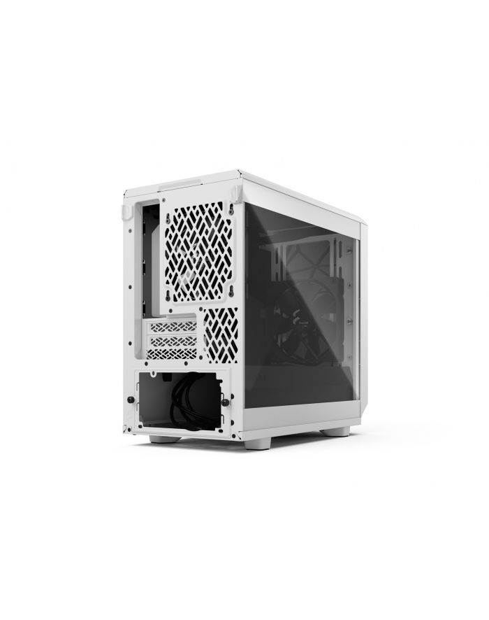 Корпус компьютерный Fractal Design Meshify 2 Nano Mini-Itx Tower (FD-CMES2-N02)