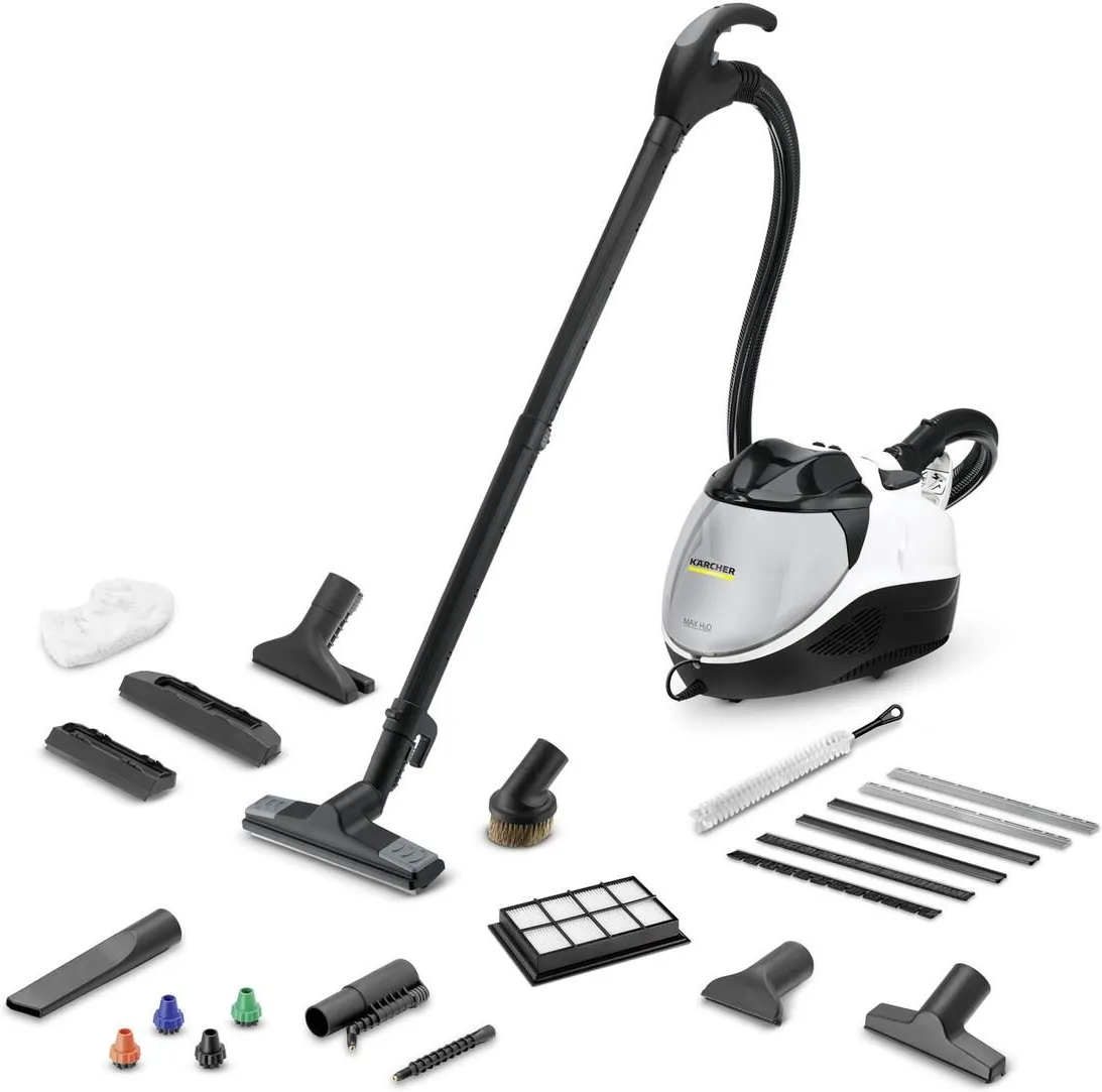 Пароочиститель Karcher SV 7 1.439-490.0