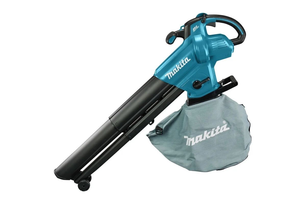 Воздуходувка Makita DUB187Z без АКБ и ЗУ