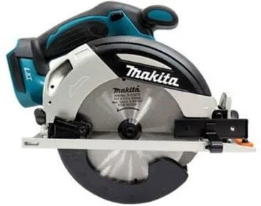 Аккумуляторная дисковая пила Makita BHS630Z 18 В, без АКБ и ЗУ