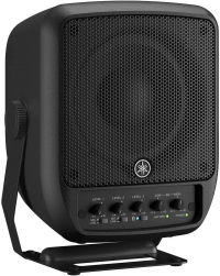 Портативная аккумуляторная PA-система Yamaha STAGEPAS 100 BTR