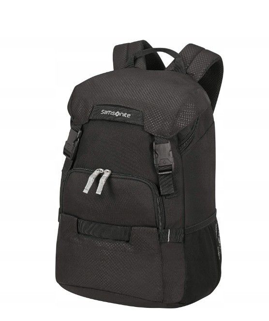 Рюкзак для ноутбука Samsonite Sonora M 14", черный