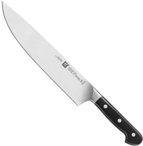 Нож шеф-повара Zwilling Pro 260 мм 38401-261-0