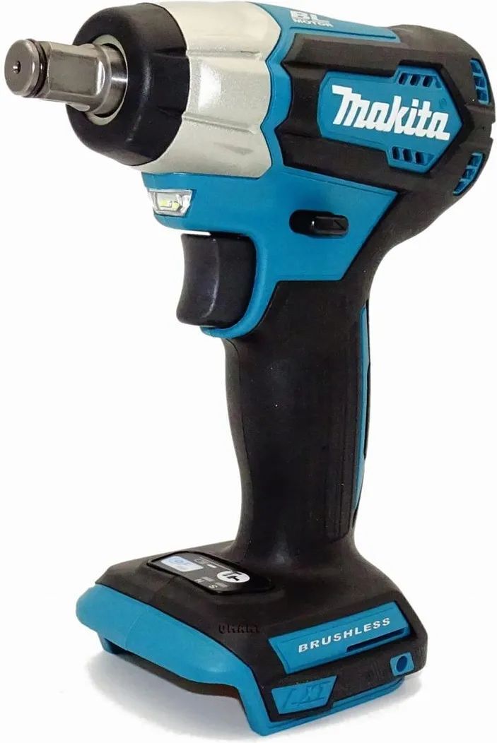 Ударный гайковёрт Makita DTW181Z 18V без АКБ и ЗУ