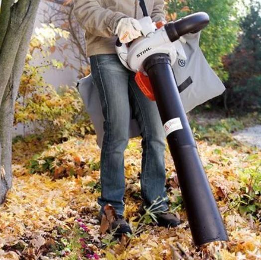 Воздуходувка-пылесос Stihl SH 56 42410110928
