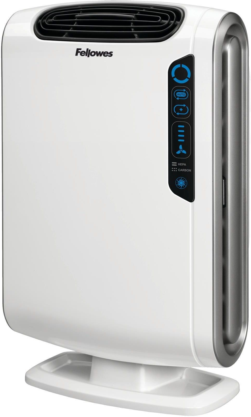 Очиститель воздуха Fellowes AeraMax DX55