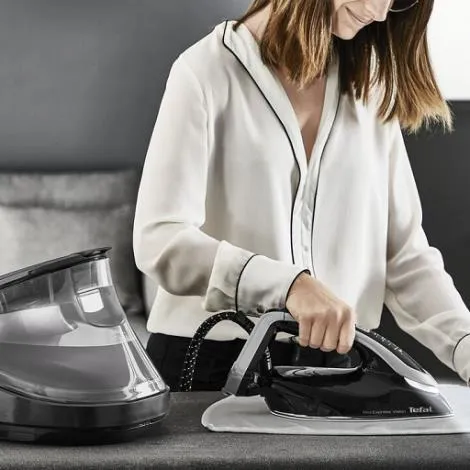 Парогенератор Tefal PRO EXPRESS VISION GV9821