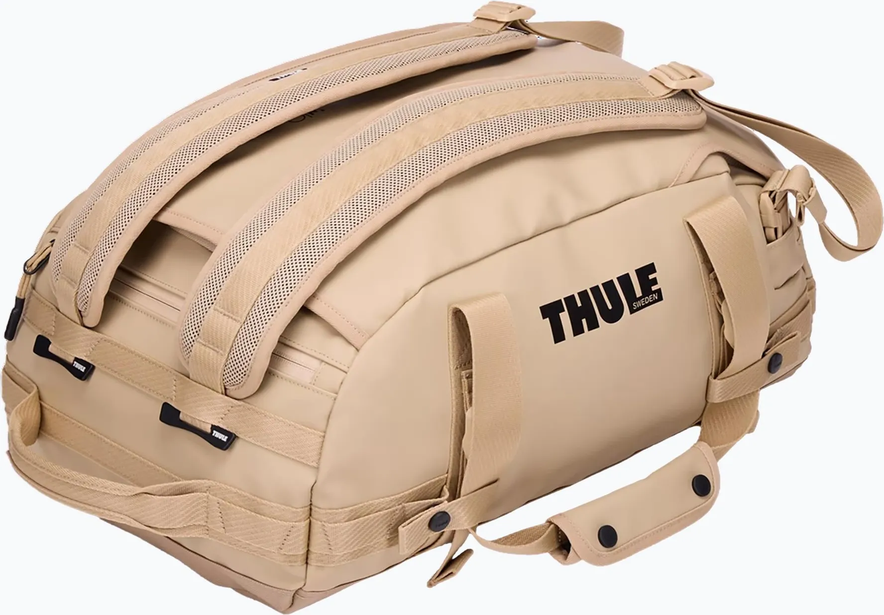 Дорожная сумка Thule Chasm Recycled Duffel 30 gentle beige 3205443