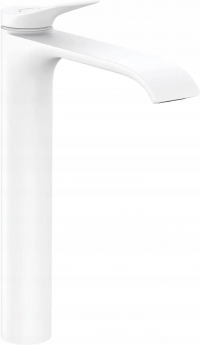 Смеситель Hansgrohe Vivenis белый матовый 75040700