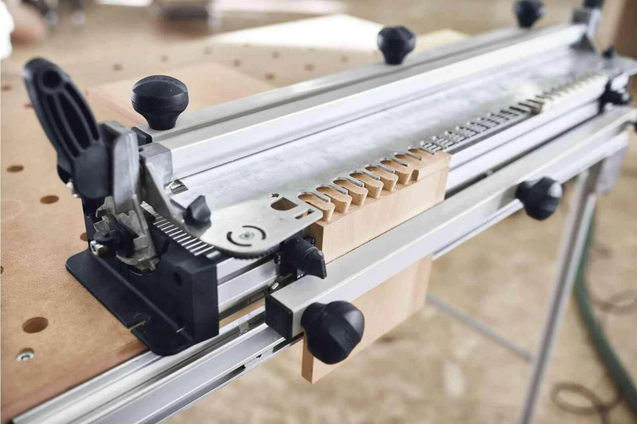 Festool набор шаблонов VS 600 SZO 20 491153
