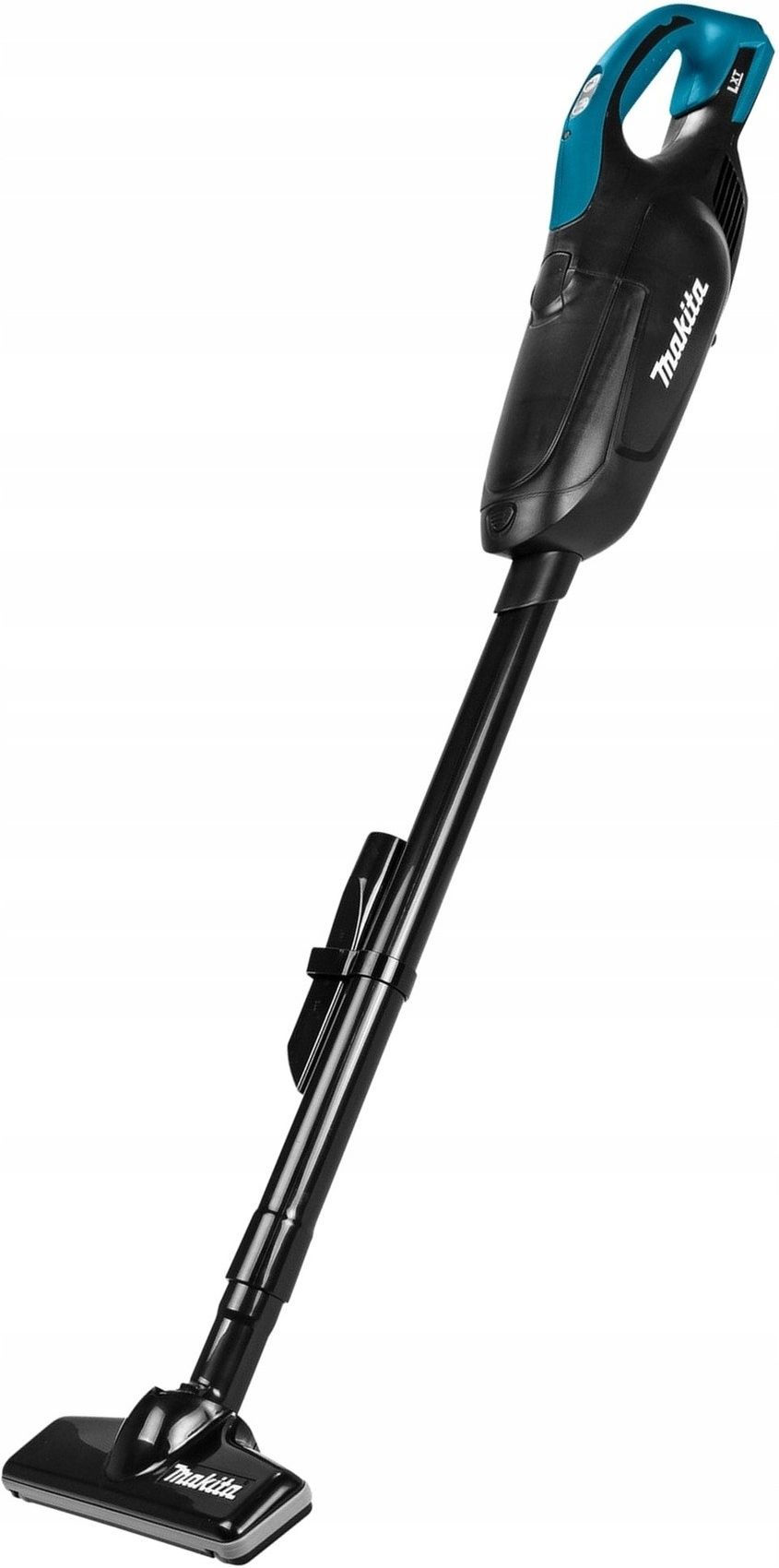 Пылесос вертикальный аккумуляторный Makita TLVAV8WS6PLB6F