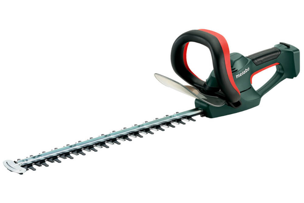 Ножницы аккумуляторные Metabo AHS 18-55 V 600463850 без акб и зу