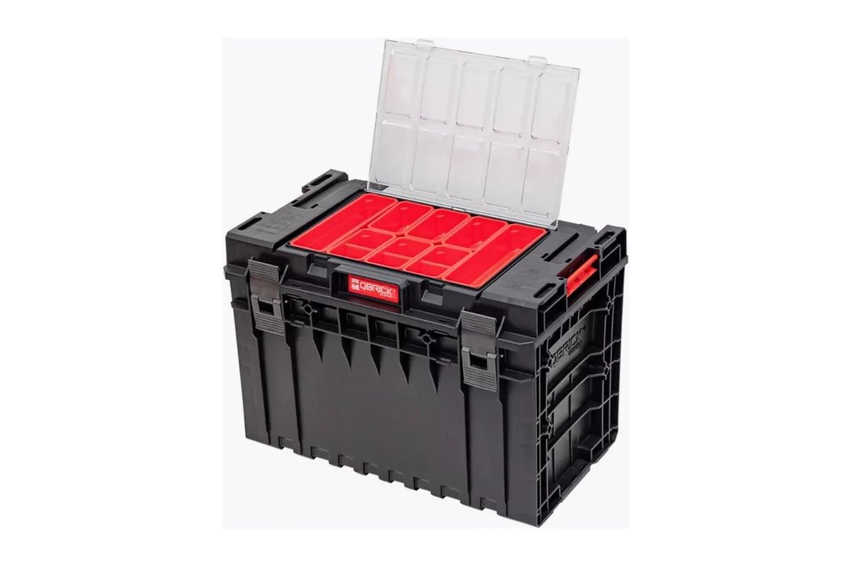 Ящик для инструментов Qbrick System One 2.0 450 Expert Skrq450E2Czapg013
