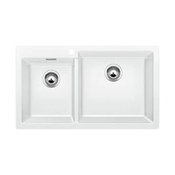 Кухонная Blanco Pleon 9 светло-серого 518347
