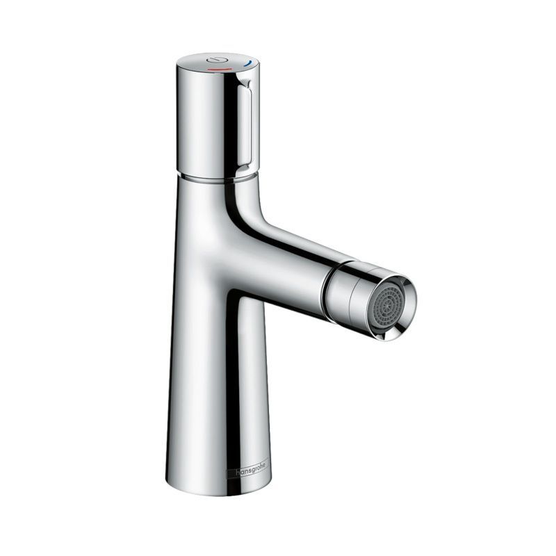 Смеситель для биде hansgrohe Talis Select S 72202000 хром