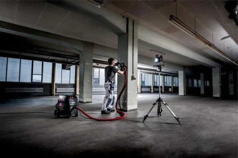 Угловая шлифовальная машина Metabo RSEV 19-125 RT 1900 Вт