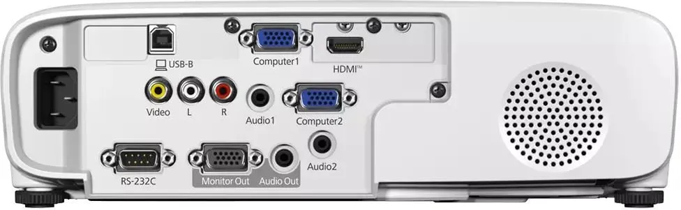 Проектор Epson EB-E24