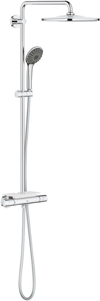 Душевой комплект Grohe Vitalio Joy XXL 26401001