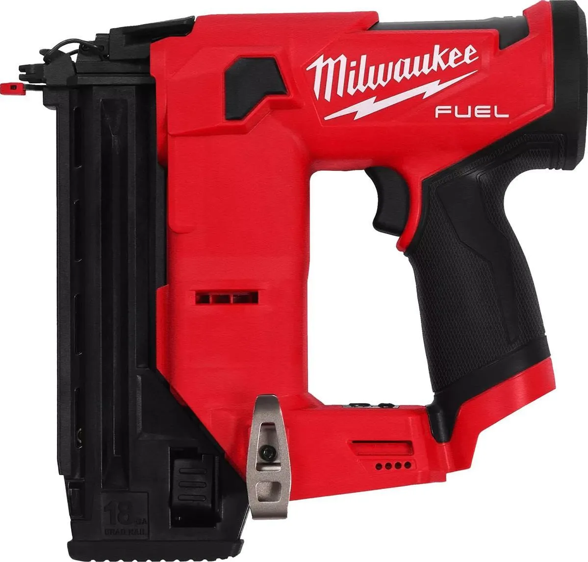 Аккумуляторный финишный нейлер Milwaukee M12 FCN18GS-0X 4933493354