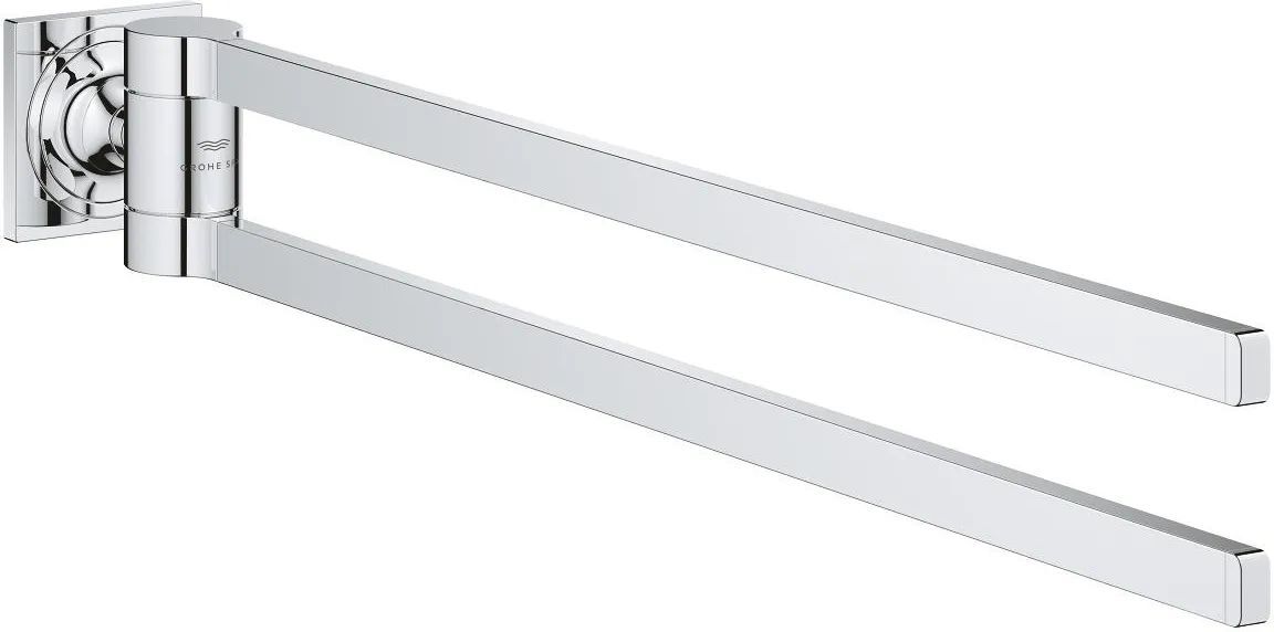 Полотенцедержатель Grohe Allure 40342001 13978
