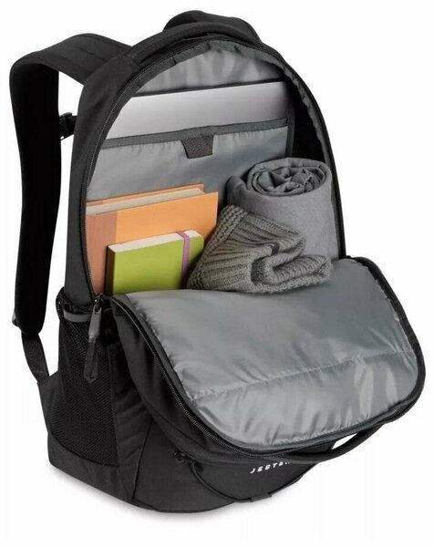 Рюкзак The North Face Jester 28 л, Black