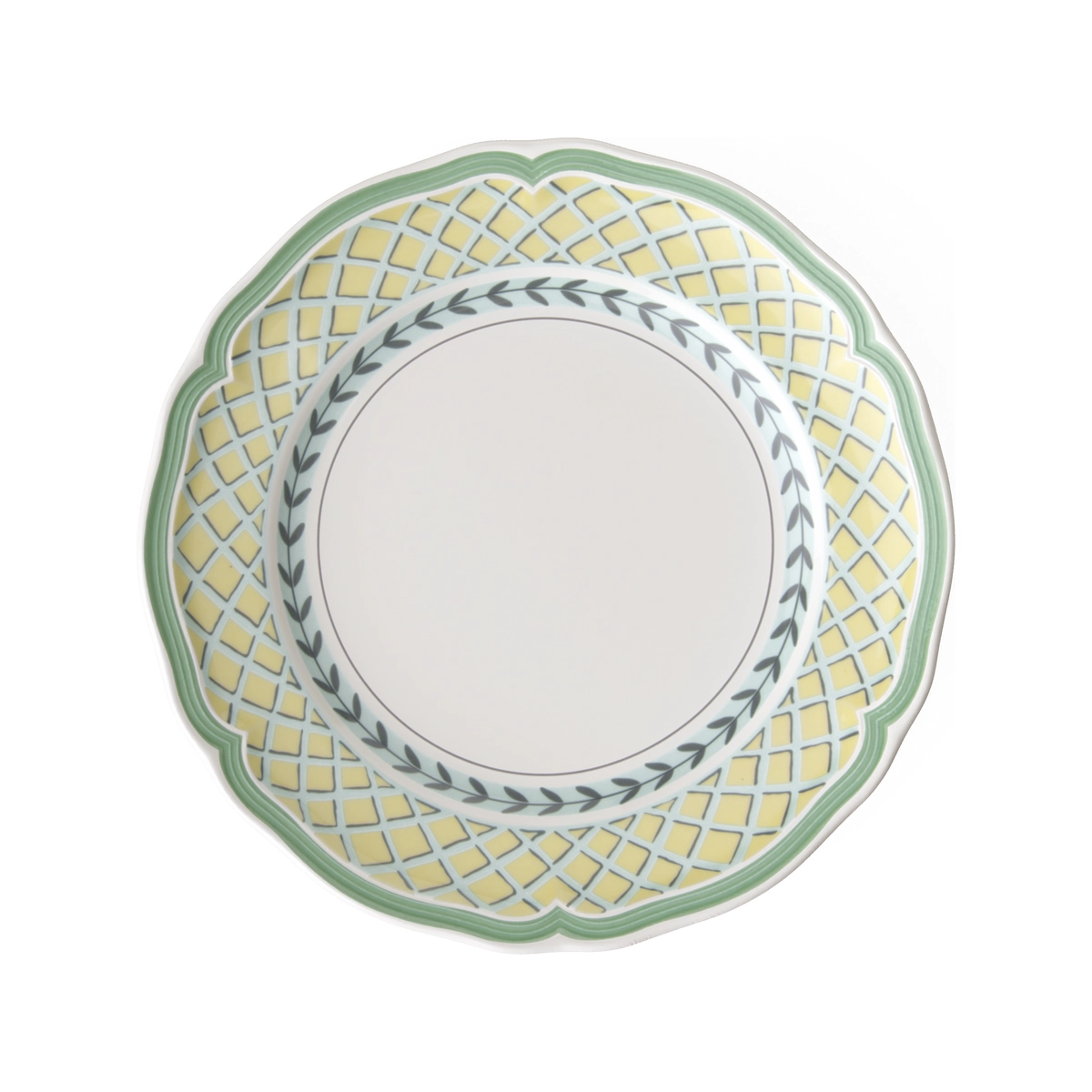 Тарелка салатная Villeroy & Boch French Garden Orange 1022842640