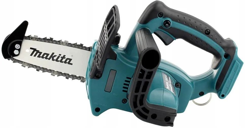 Цепная пила Makita DUC122Z 18V LXT без АКБ и ЗУ