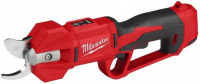 Аккумуляторные секаторные ножницы Milwaukee M12 BLPRS-0 12 В, без АКБ и ЗУ