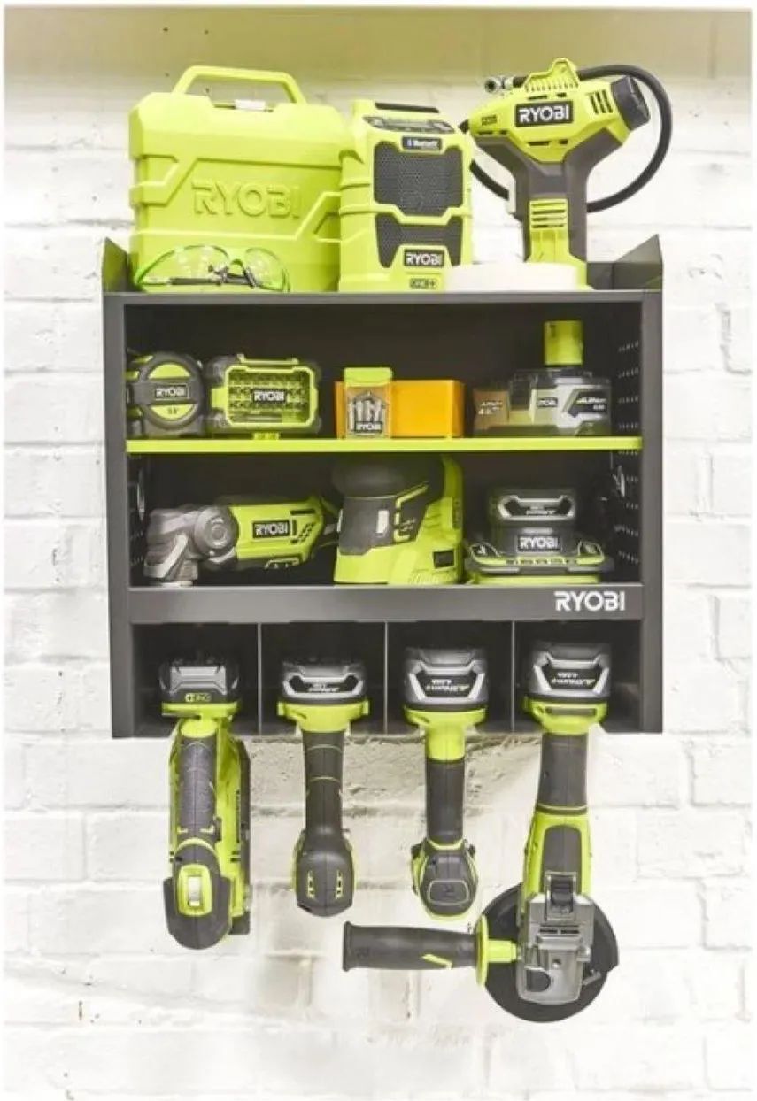 Шкаф для мастерской RYOBI RHWS-02