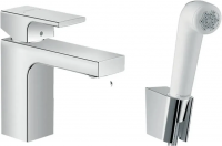 Смеситель Hansgrohe Vernis Shape, хром 71216000