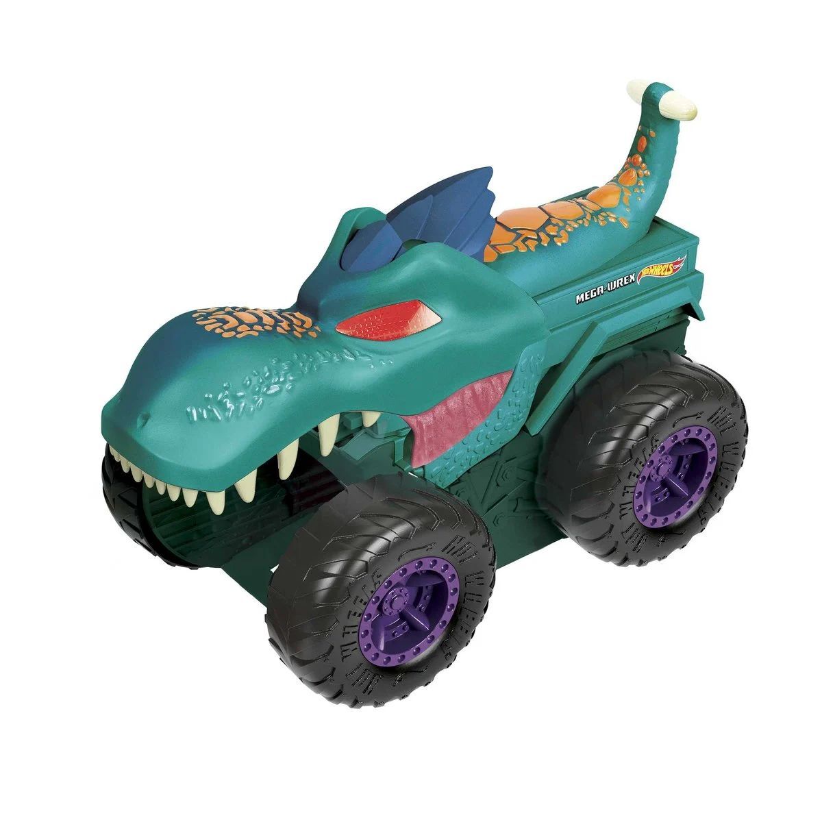 Набор игровой Hot Wheels Monster Truck GYL13