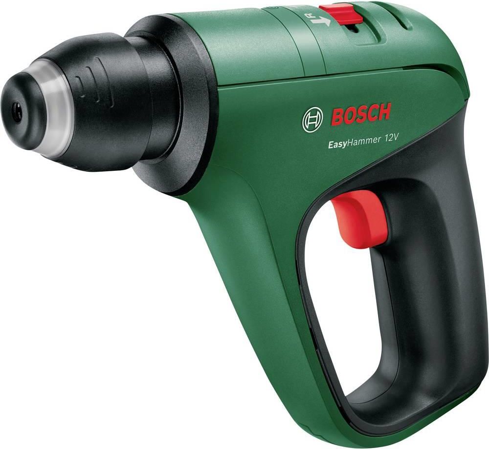Аккумуляторный перфоратор Bosch EasyHammer 12 06039D0000