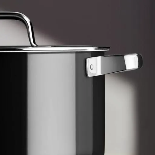 Кастрюля WMF Fusiontec Mineral Pro черный 16 см (518645290)