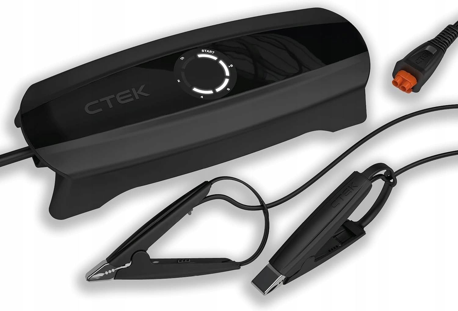 Зарядное устройство CTEK CS ONE Gen 2 40-701