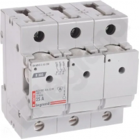 Разъединитель предохранительный Legrand R303 25A (606706)