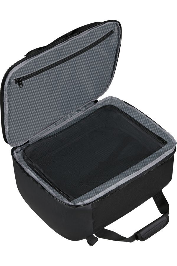 Рюкзак Samsonite Roadseeker 45 см, 36 л, черный (154960-1276)