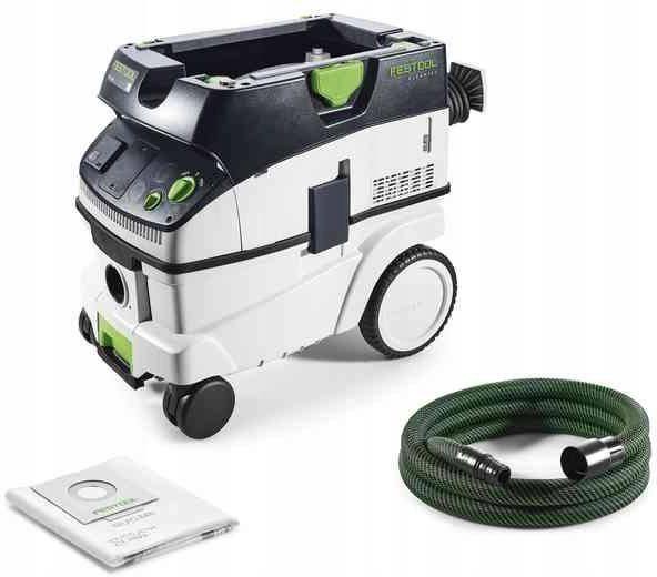 Пылесос строительный Festool CLEANTEC CTL 26 E 574947