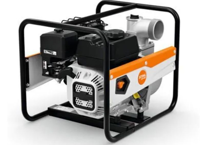 Водяной насос Stihl WP 600